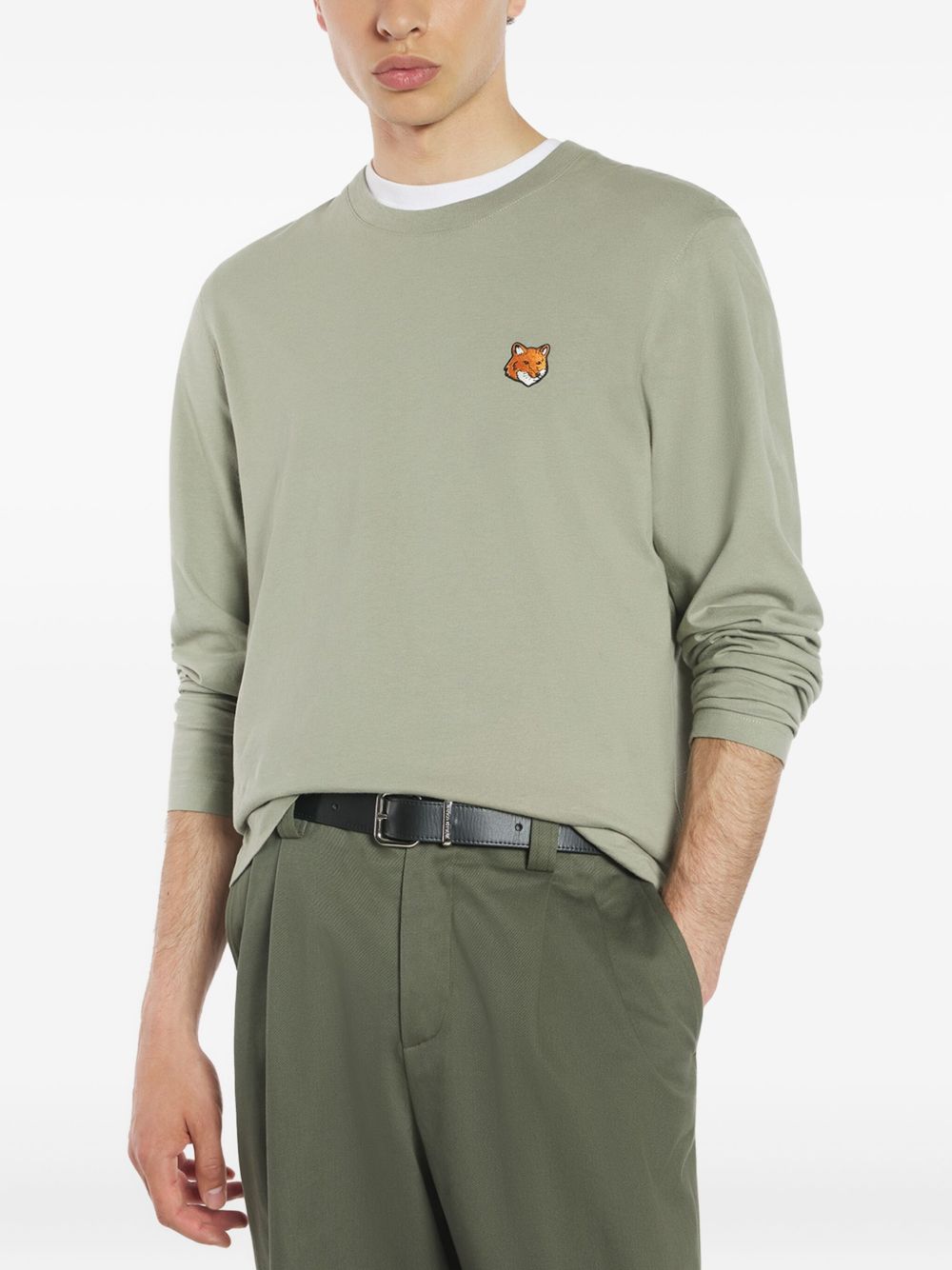 PM00118K #J7026 MAISON KITSUNE