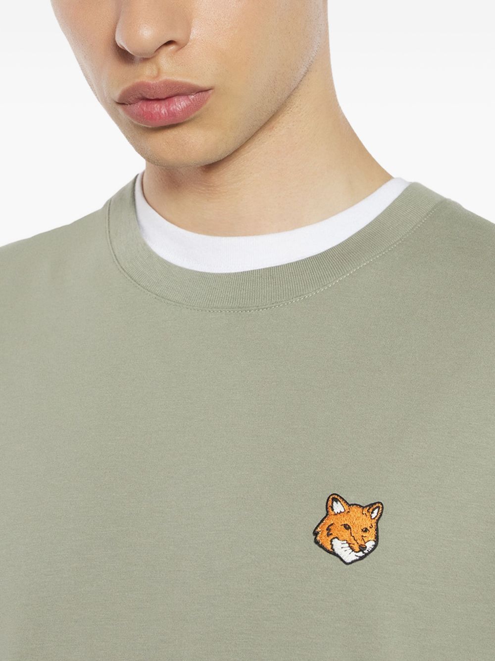 PM00118K #J7026 MAISON KITSUNE