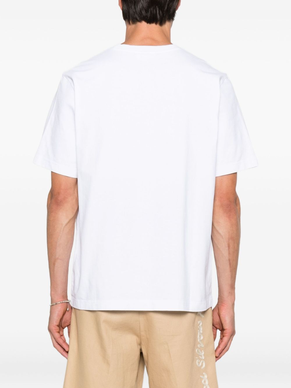PM00121K J7025P100 MAISON KITSUNE