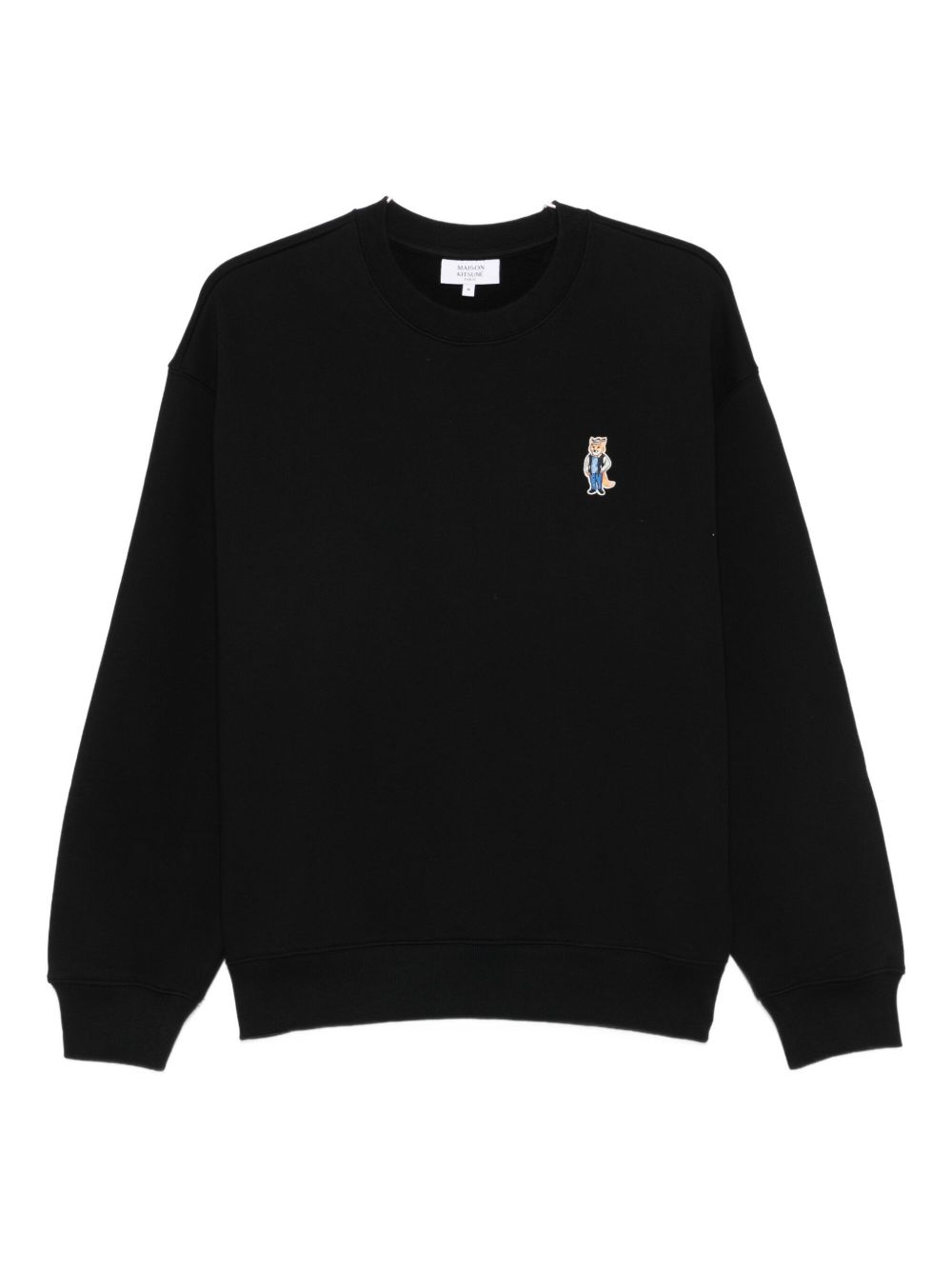 PM00310K M0341P199 MAISON KITSUNE