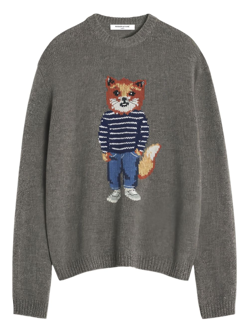 PM00806K H0002H170 MAISON KITSUNE
