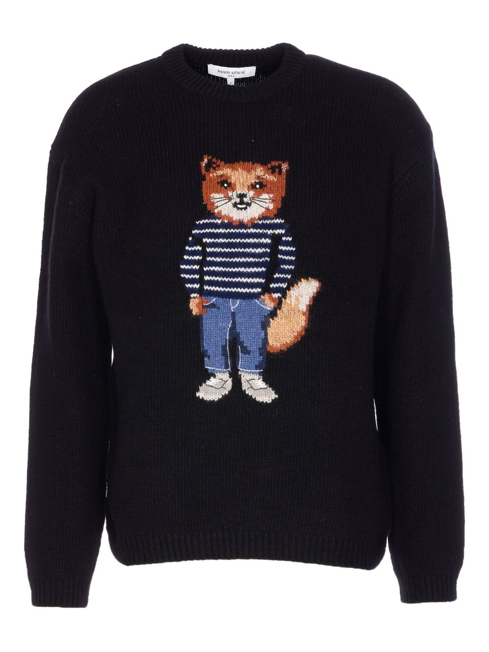 PM00806K H0002P199 MAISON KITSUNE