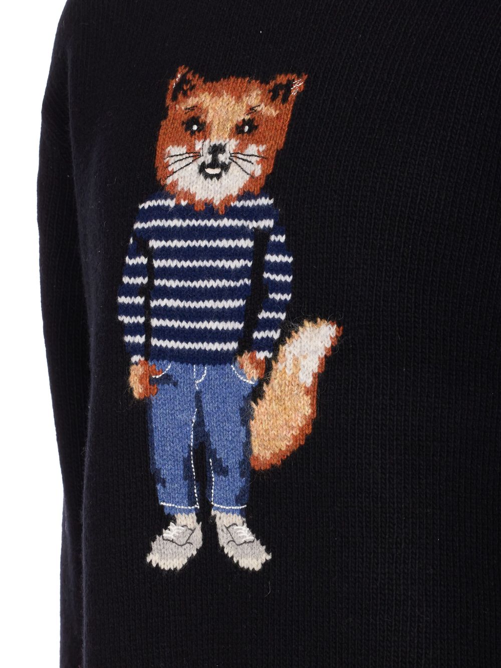 PM00806K H0002P199 MAISON KITSUNE