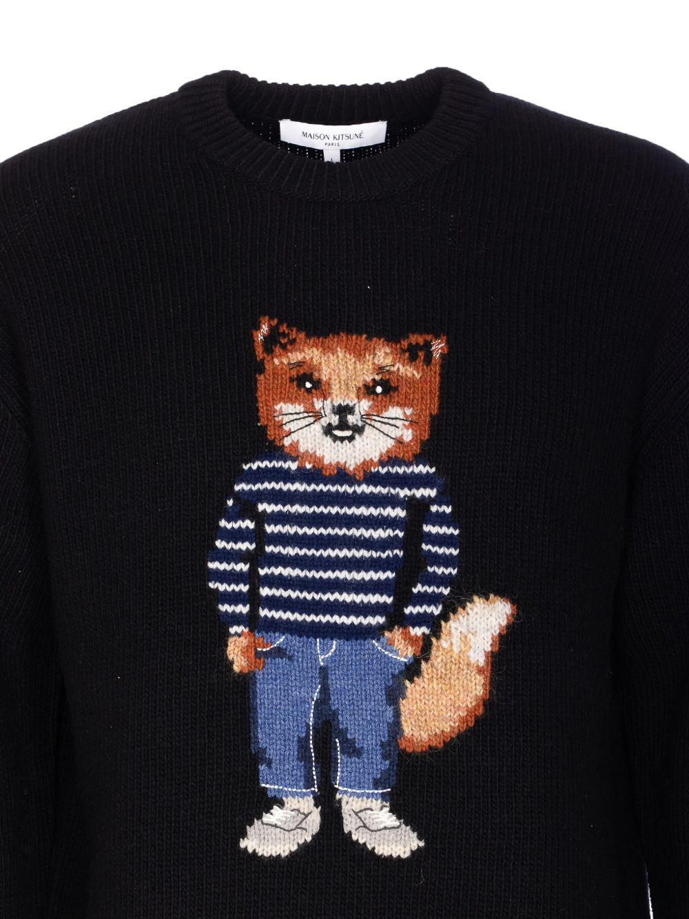 PM00806K H0002P199 MAISON KITSUNE