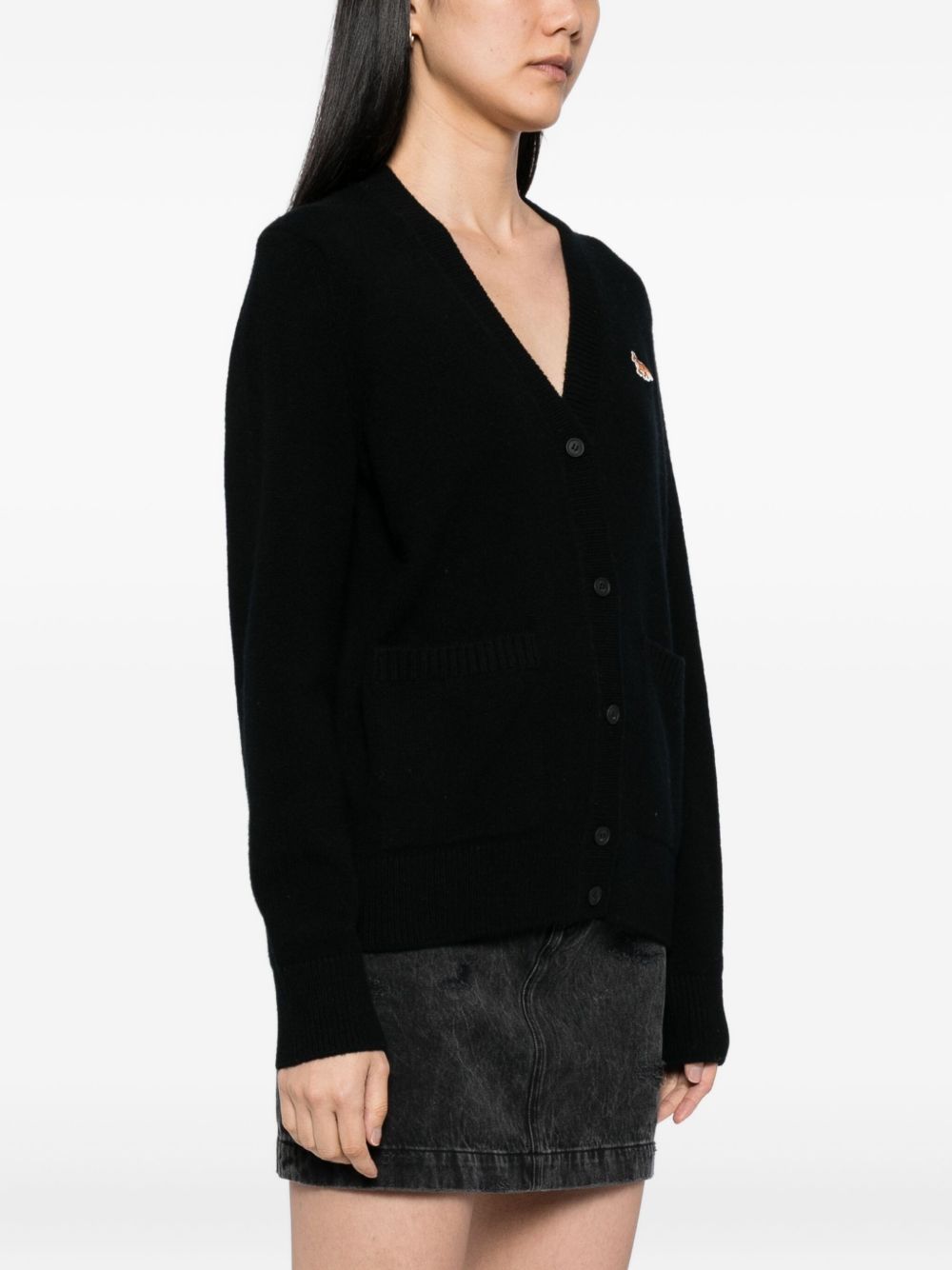 PW00502K T1181P199 MAISON KITSUNE