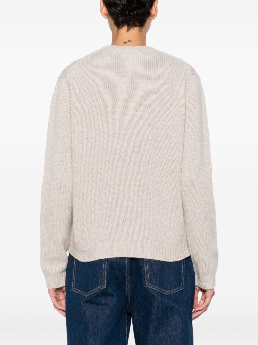 PW00812K H00020382 MAISON KITSUNE