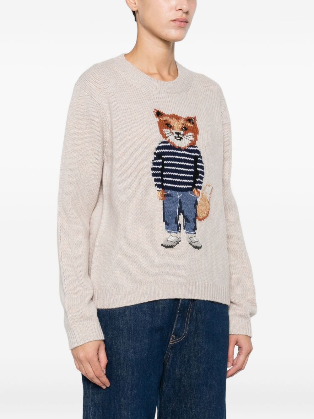 PW00812K H00020382 MAISON KITSUNE