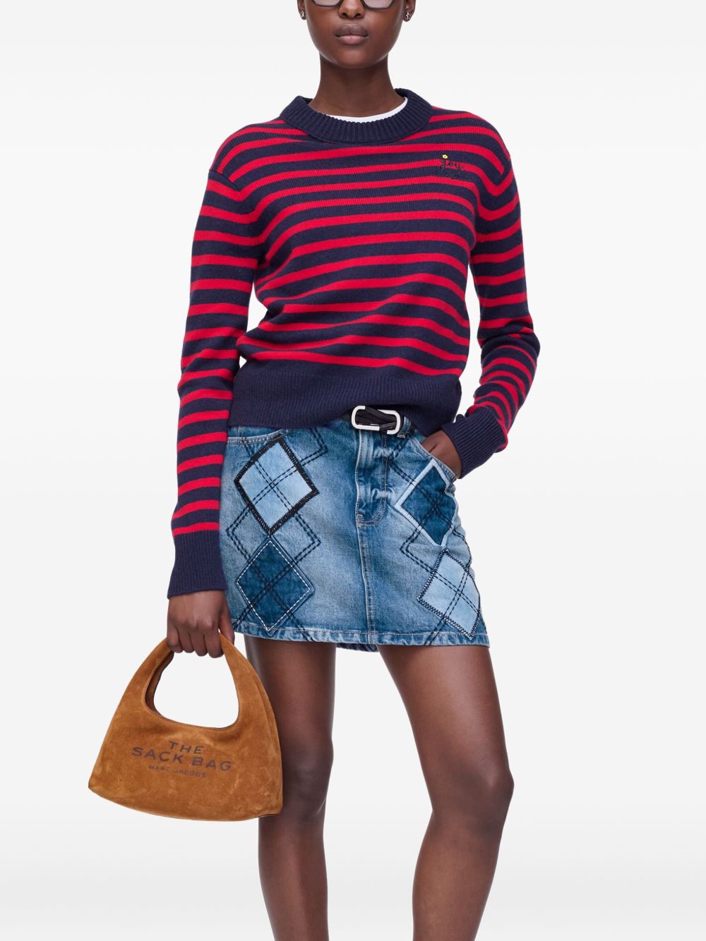2F5HSH099H01 #860 MARC JACOBS