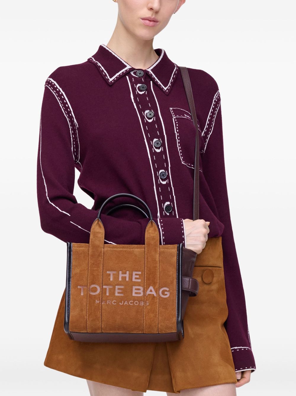 2F5HTT030H01 #860 MARC JACOBS