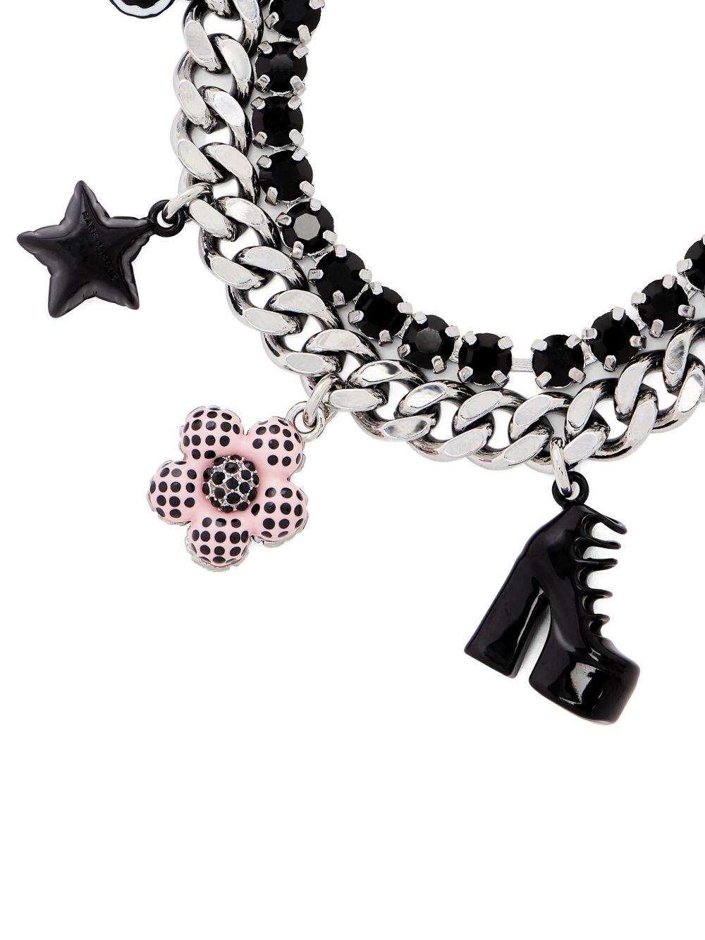 2F5JBR001J21 #099 MARC JACOBS