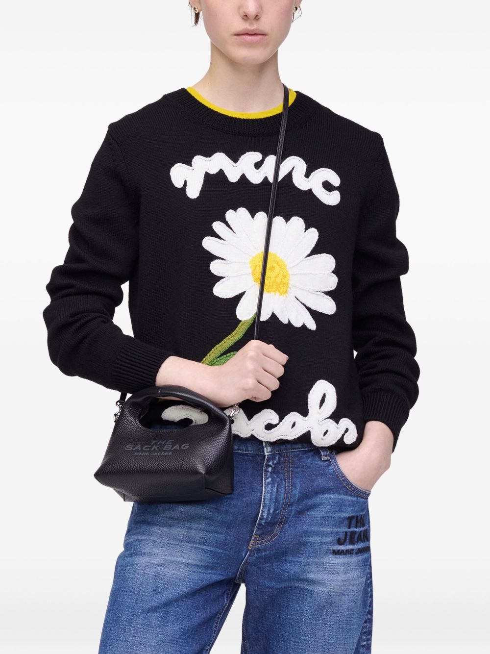 2F5SMN019S01 #001 MARC JACOBS