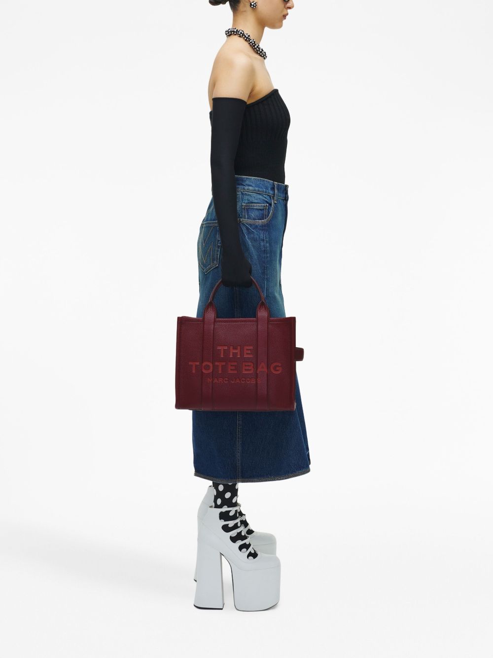 H004L01PF21 #602 MARC JACOBS
