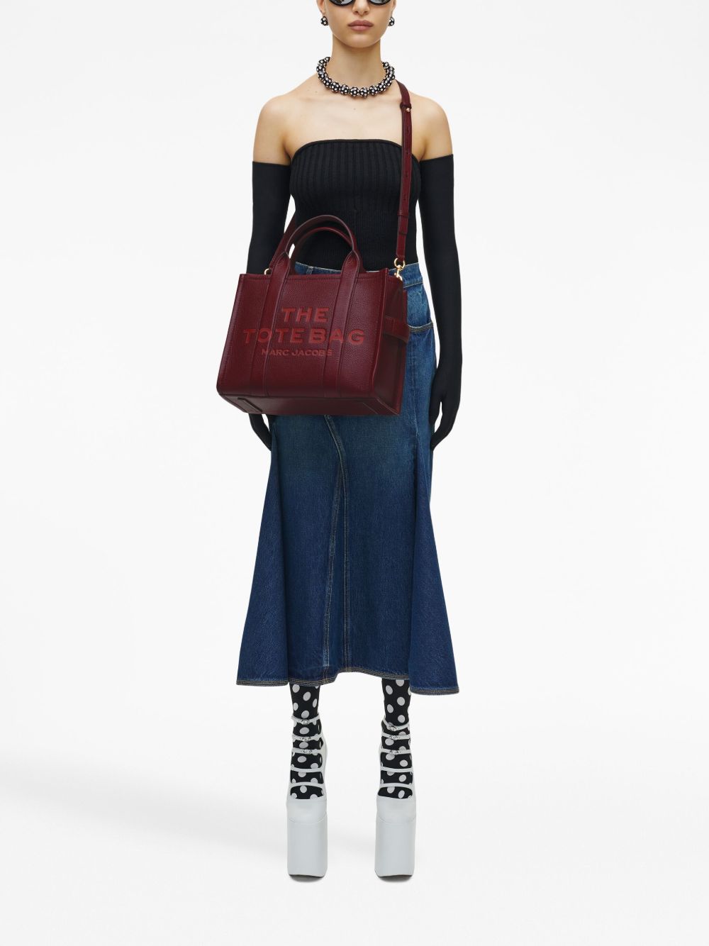H004L01PF21 #602 MARC JACOBS