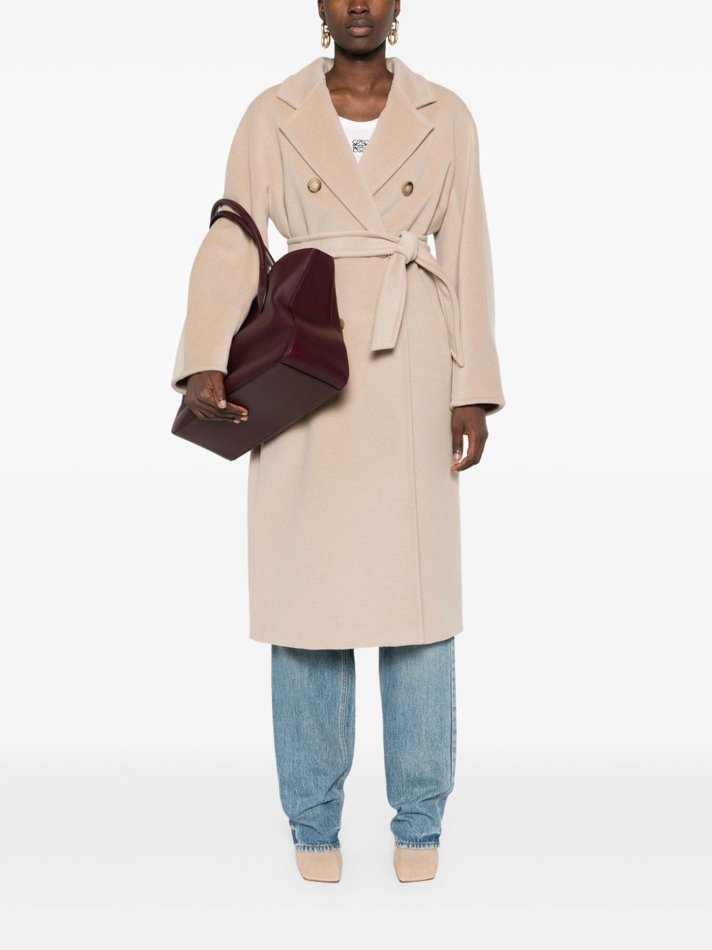 2521018011600 MADAME032 MAX MARA