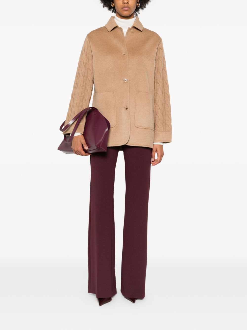 2521316012600 TACCO001 MAX MARA