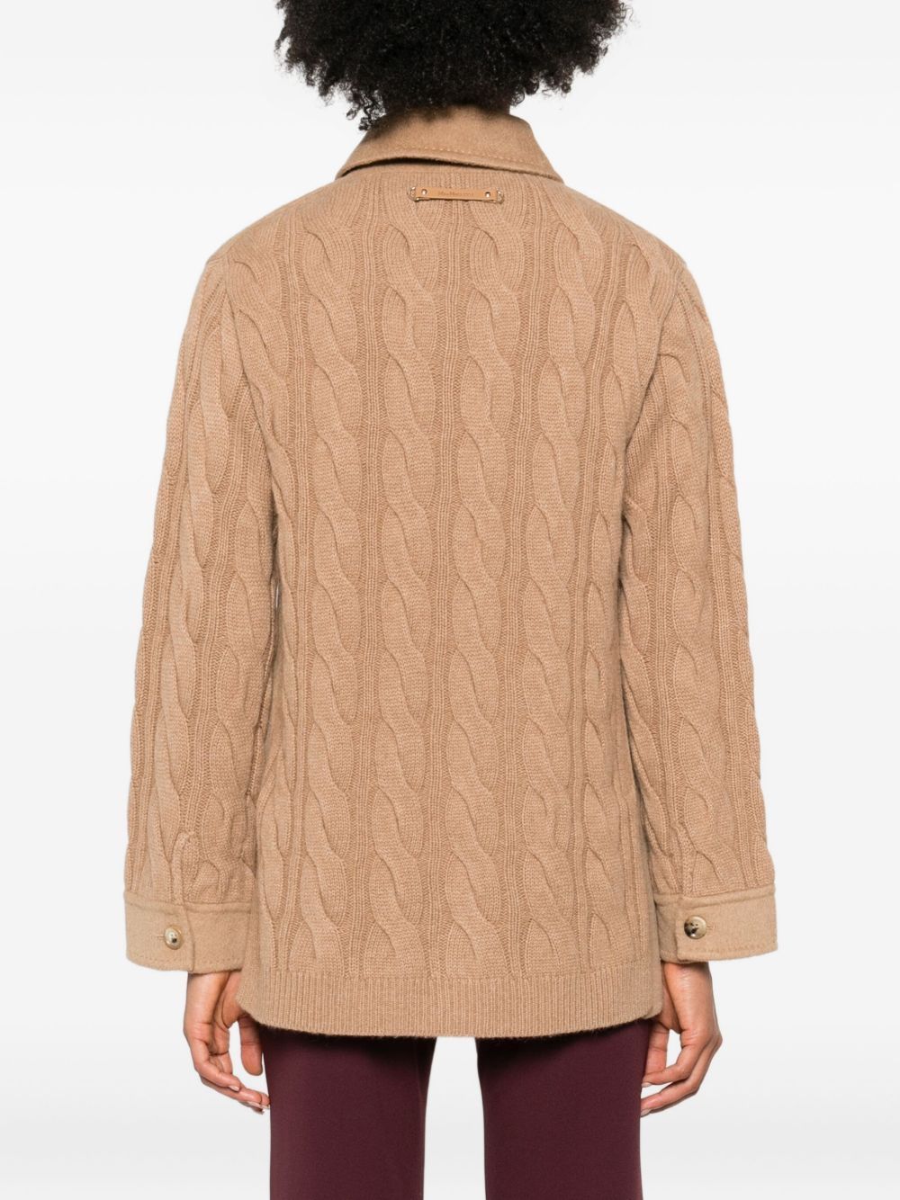 2521316012600 TACCO001 MAX MARA