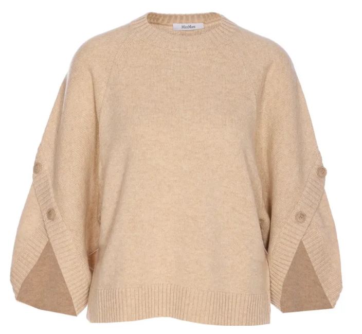 2521366021600 AMPEX004 MAX MARA