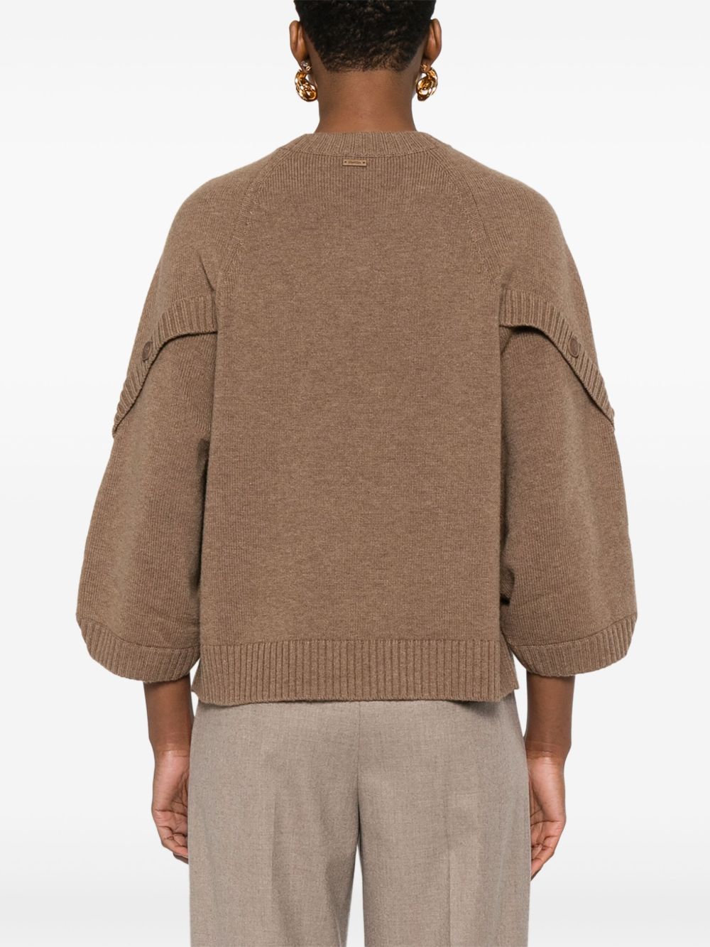 2521366021600 AMPEX006 MAX MARA