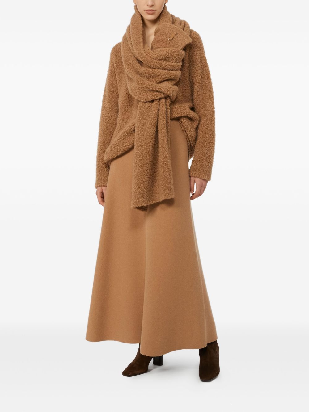 2521366092600 PANTERA001 MAX MARA