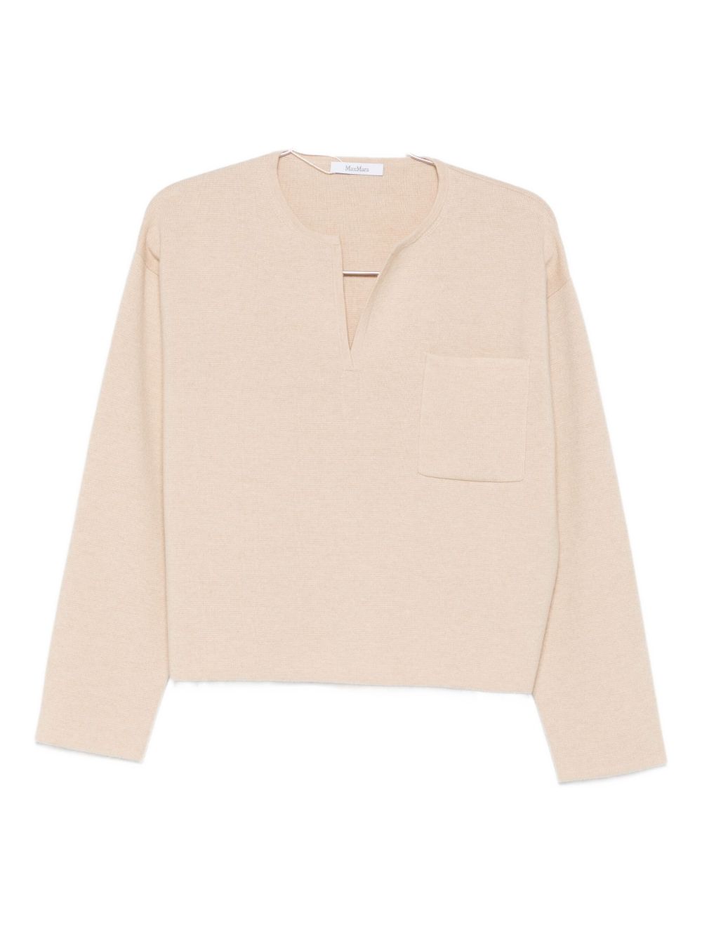 2521366192600 ZIBELLO006 MAX MARA