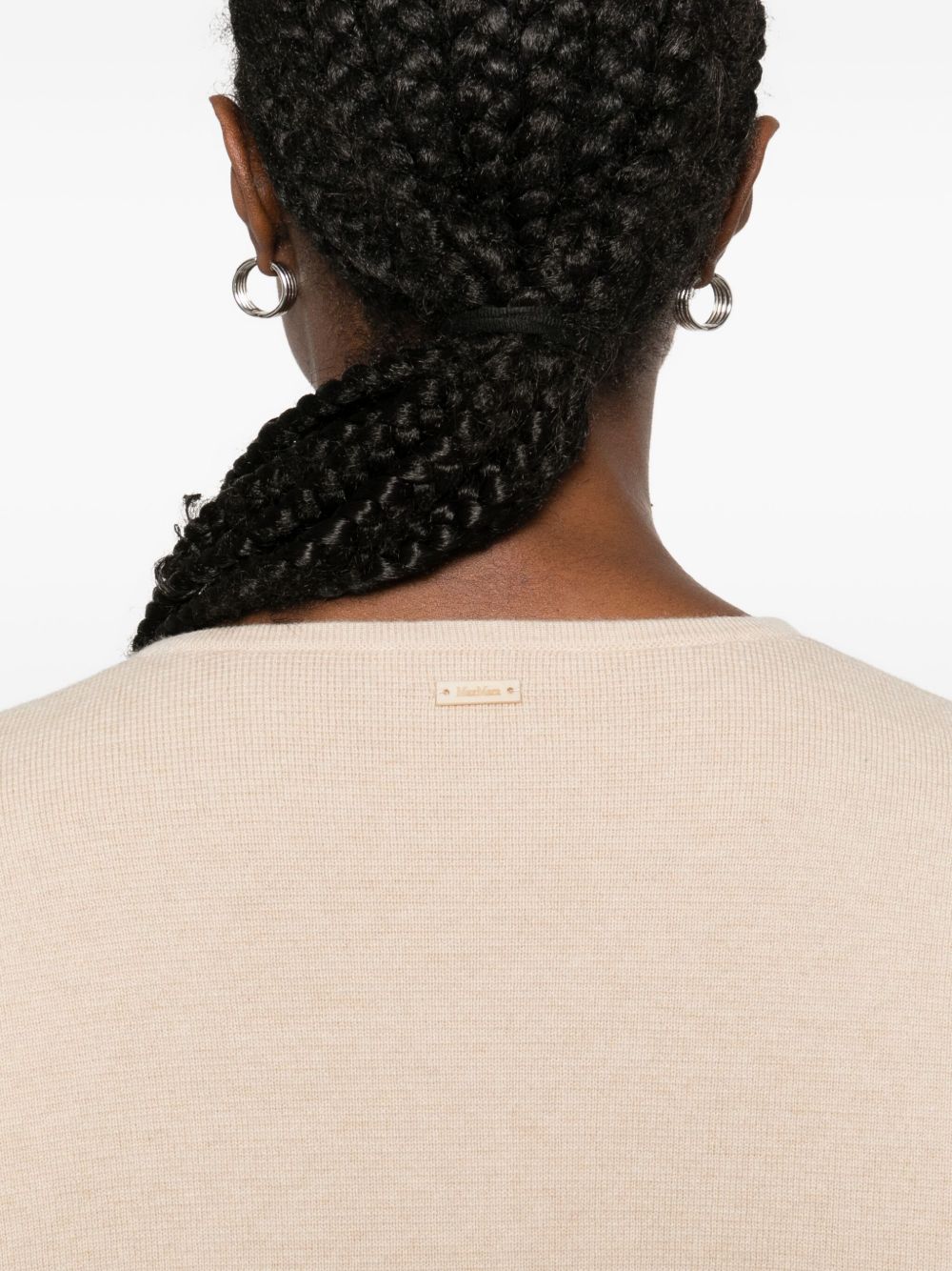 2521366192600 ZIBELLO006 MAX MARA