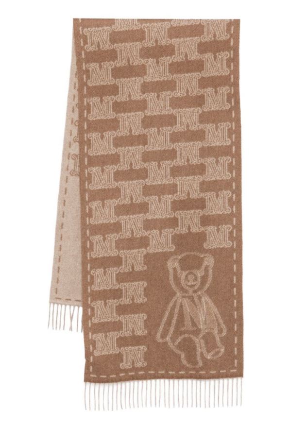 2524546372600 WSTEDDYC002 MAX MARA ACCESSORI