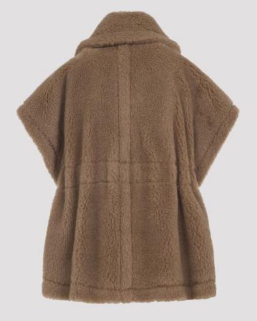 2524736142600 NEWBAVO001 MAX MARA ACCESSORI