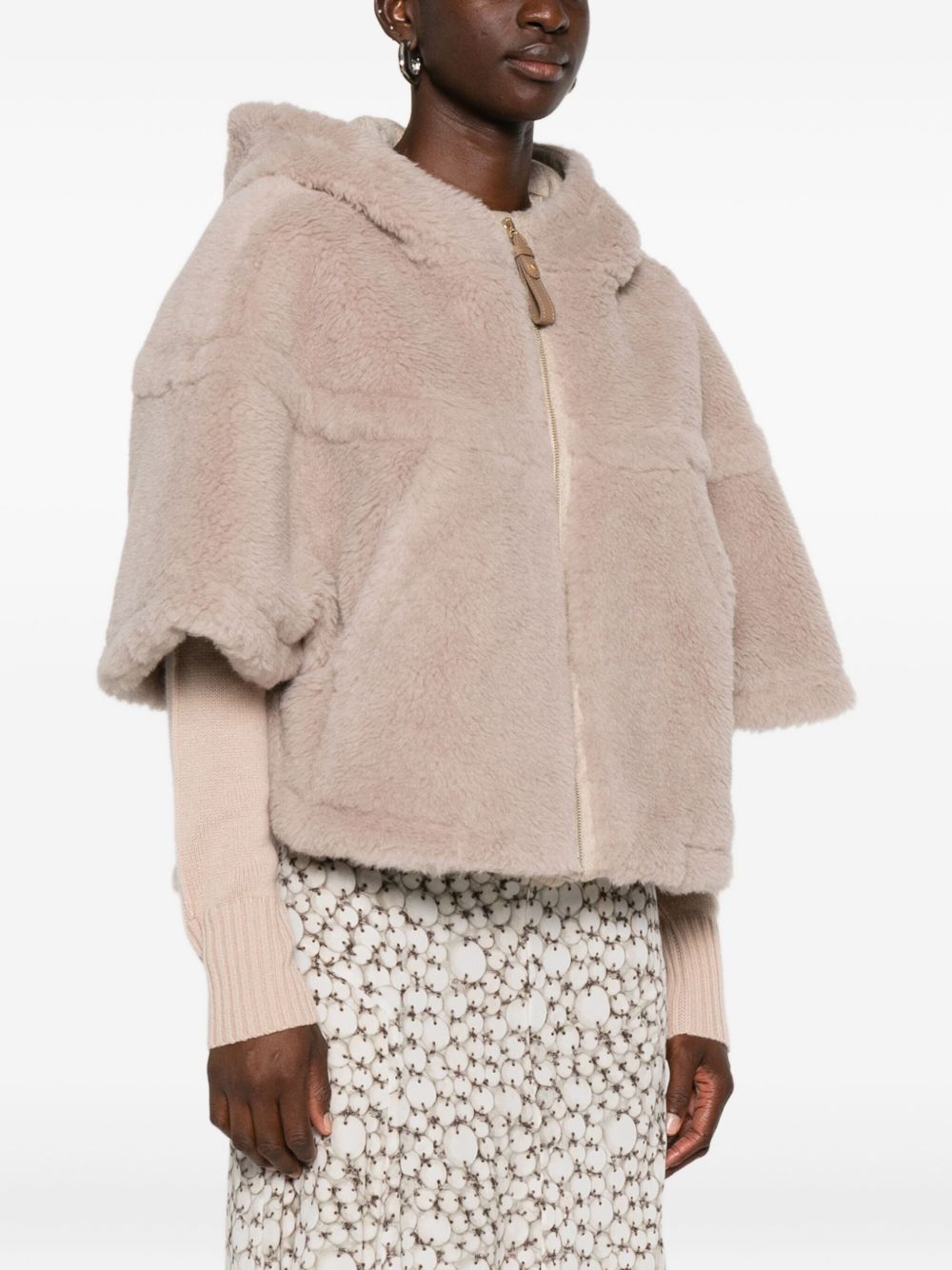 2524736192600 PETALO1002 MAX MARA ACCESSORI