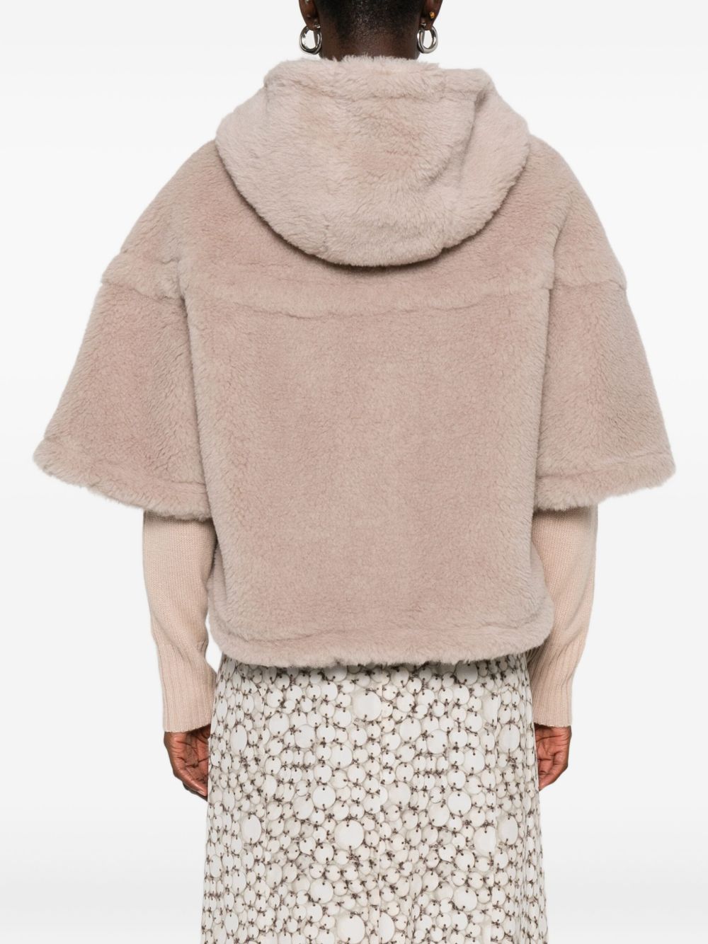 2524736192600 PETALO1002 MAX MARA ACCESSORI