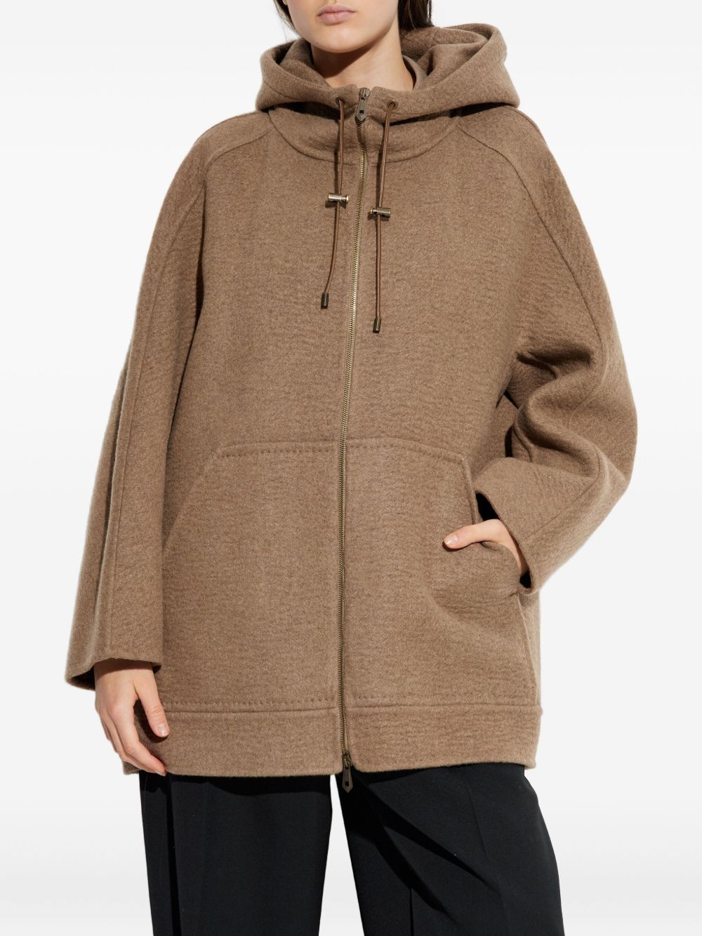 2521086035600 GRADI002 MAX MARA ATELIER