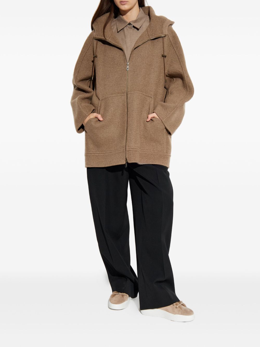 2521086035600 GRADI002 MAX MARA ATELIER