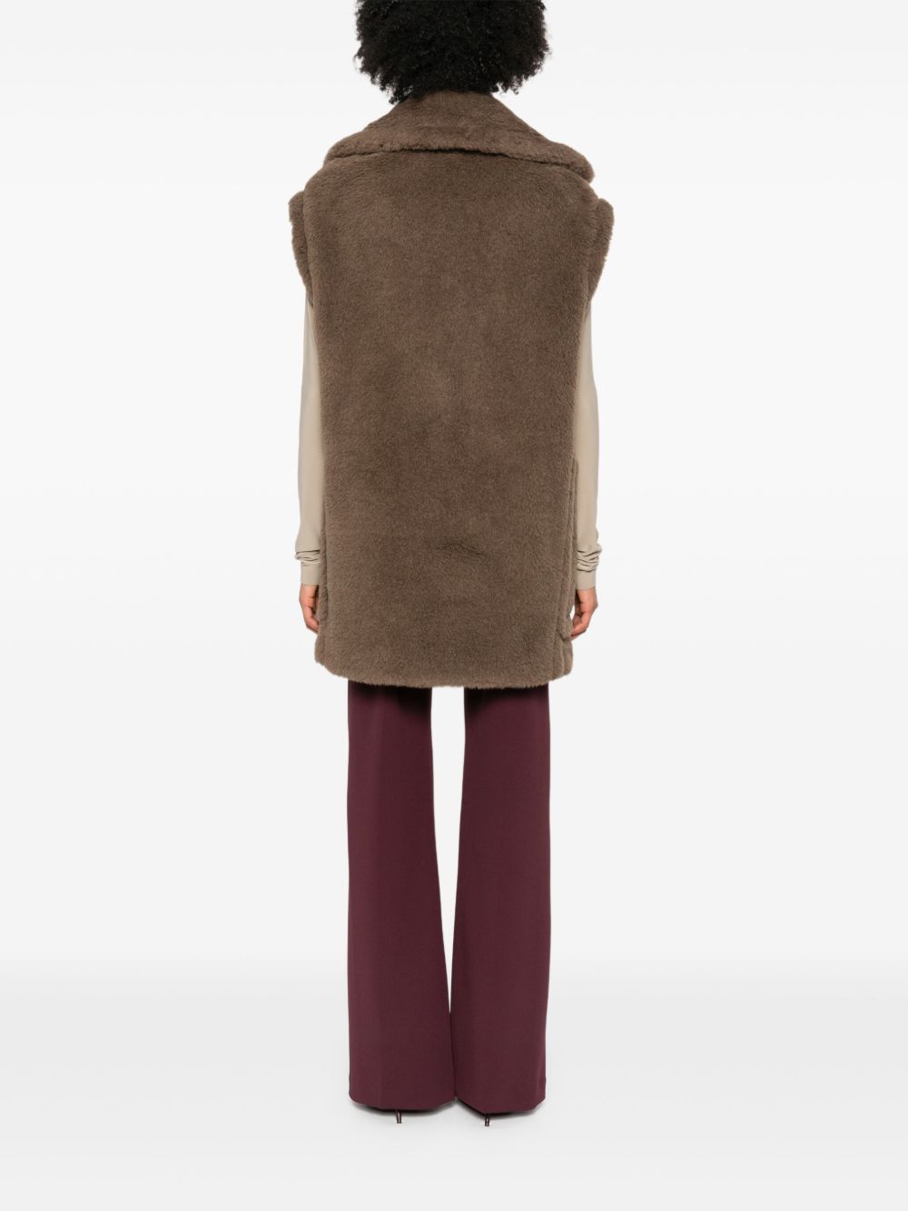 251276253600 BORMIDA12004 MAX MARA SFILATA