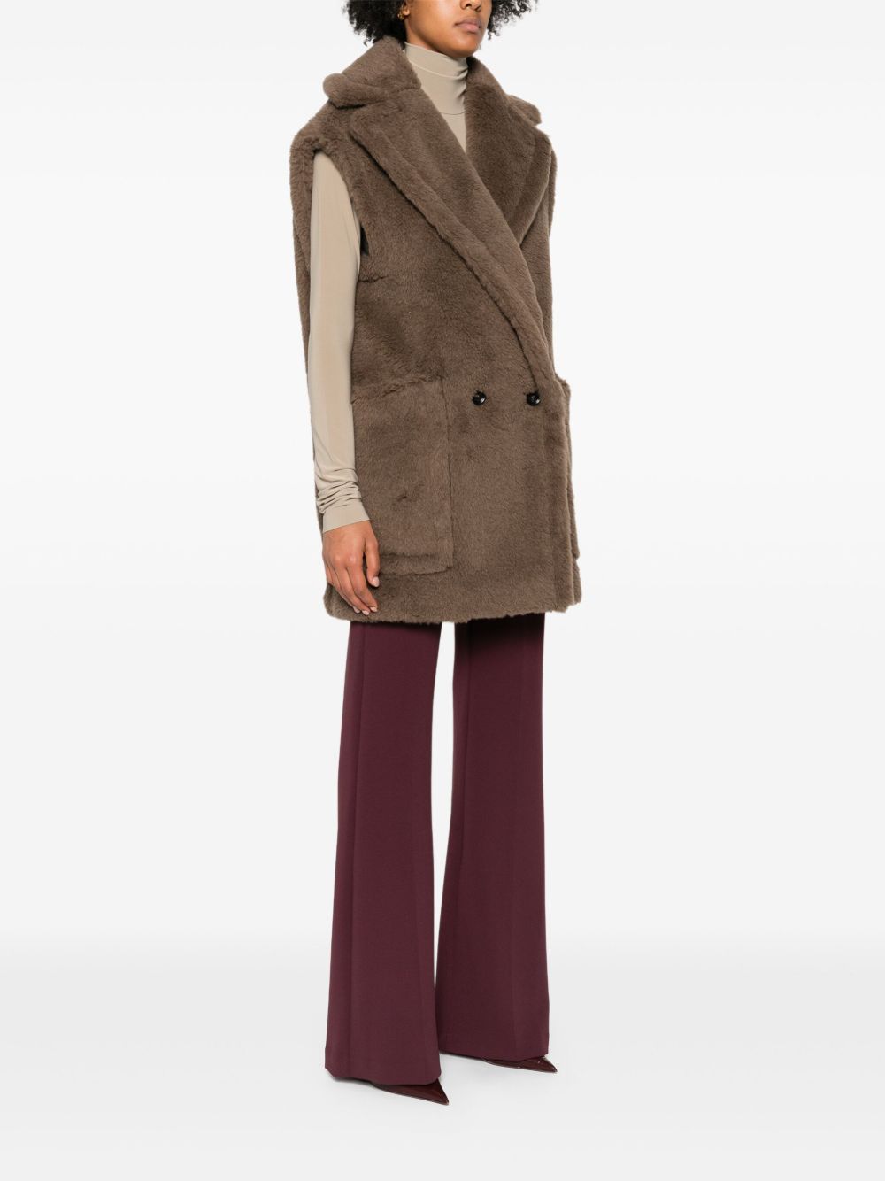 251276253600 BORMIDA12004 MAX MARA SFILATA