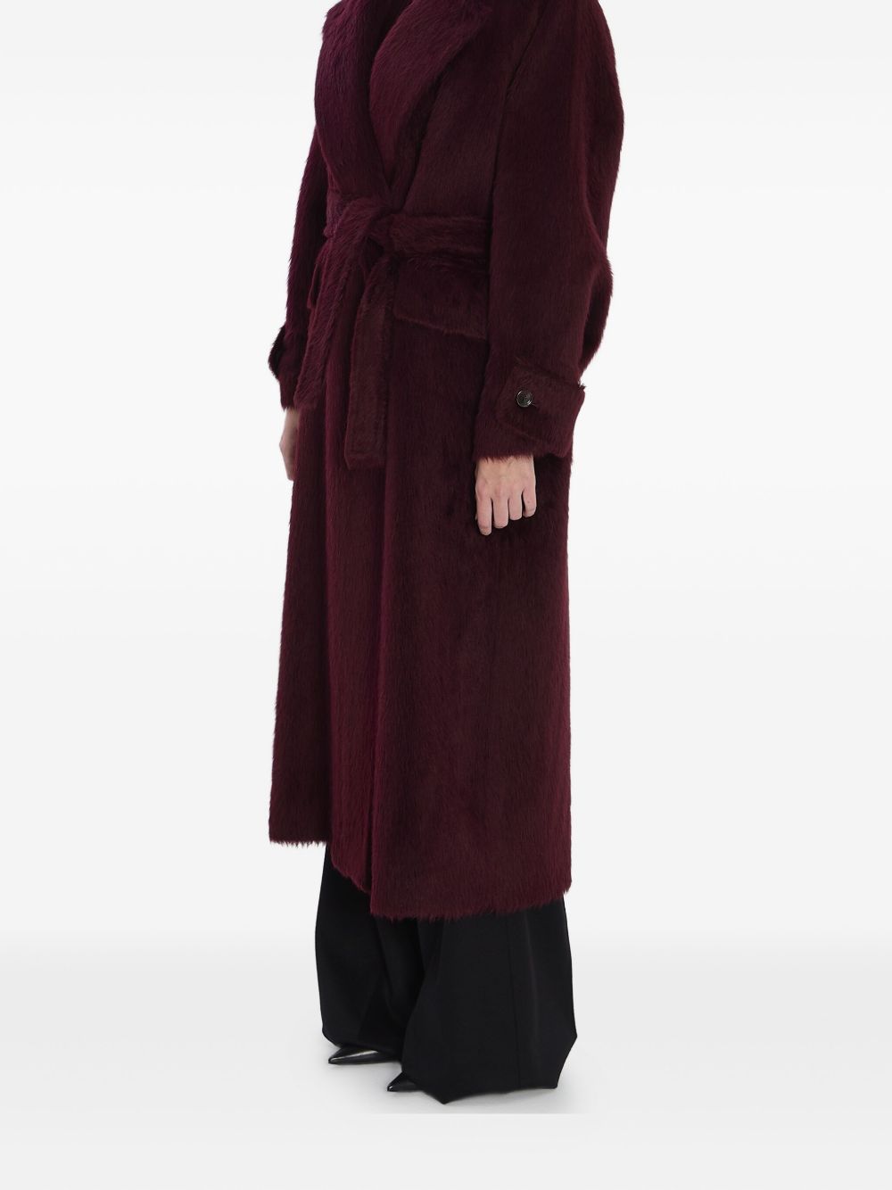 2521016373600 ALBATA1234003 MAX MARA SFILATA