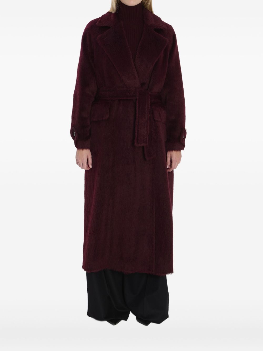 2521016373600 ALBATA1234003 MAX MARA SFILATA