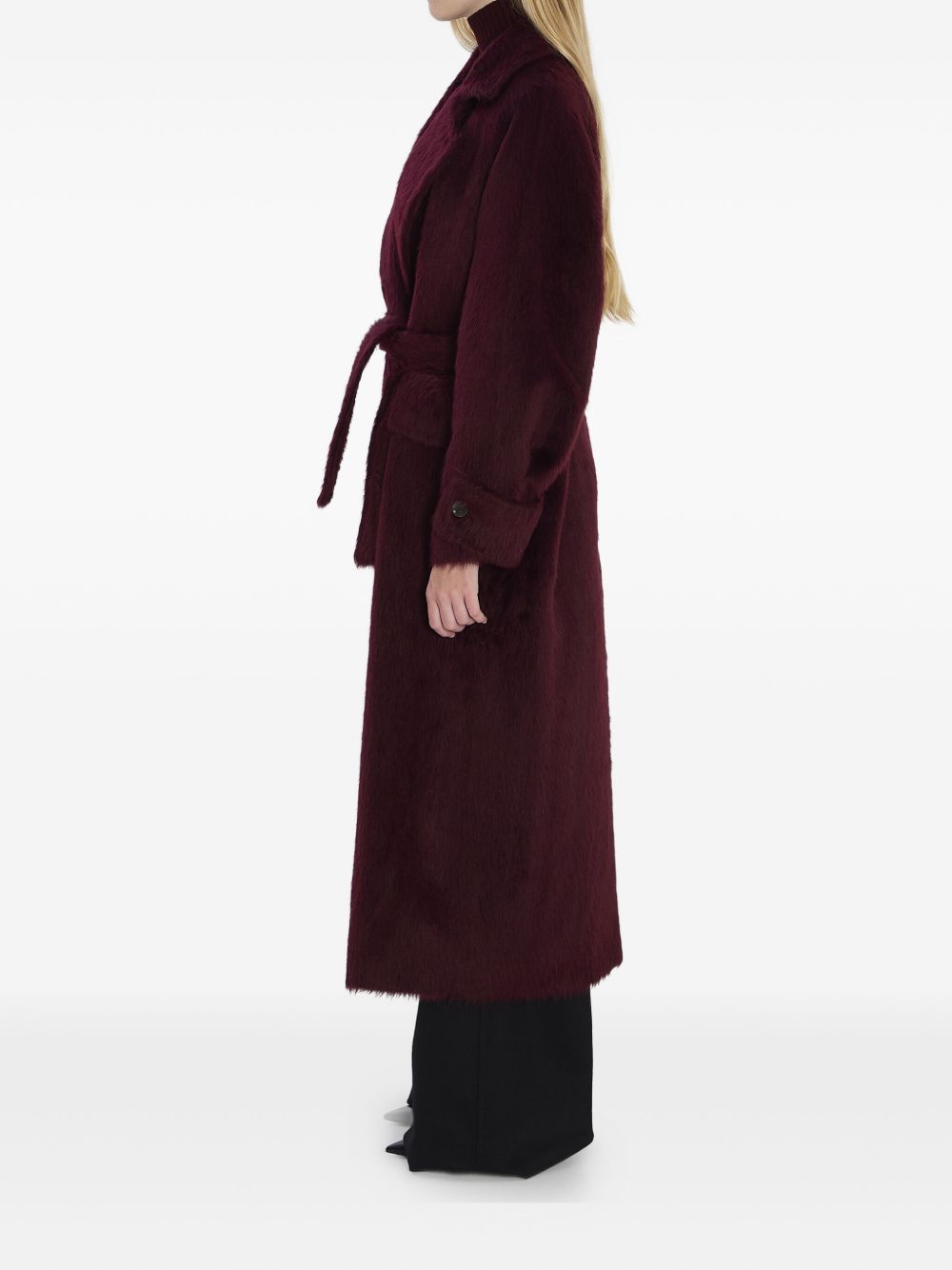 2521016373600 ALBATA1234003 MAX MARA SFILATA