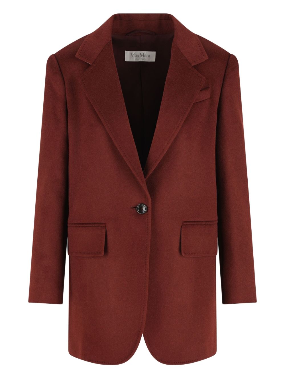2521046243600 ARICCIA1234043 MAX MARA SFILATA
