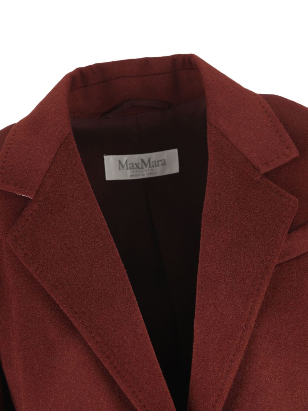 2521046243600 ARICCIA1234043 MAX MARA SFILATA