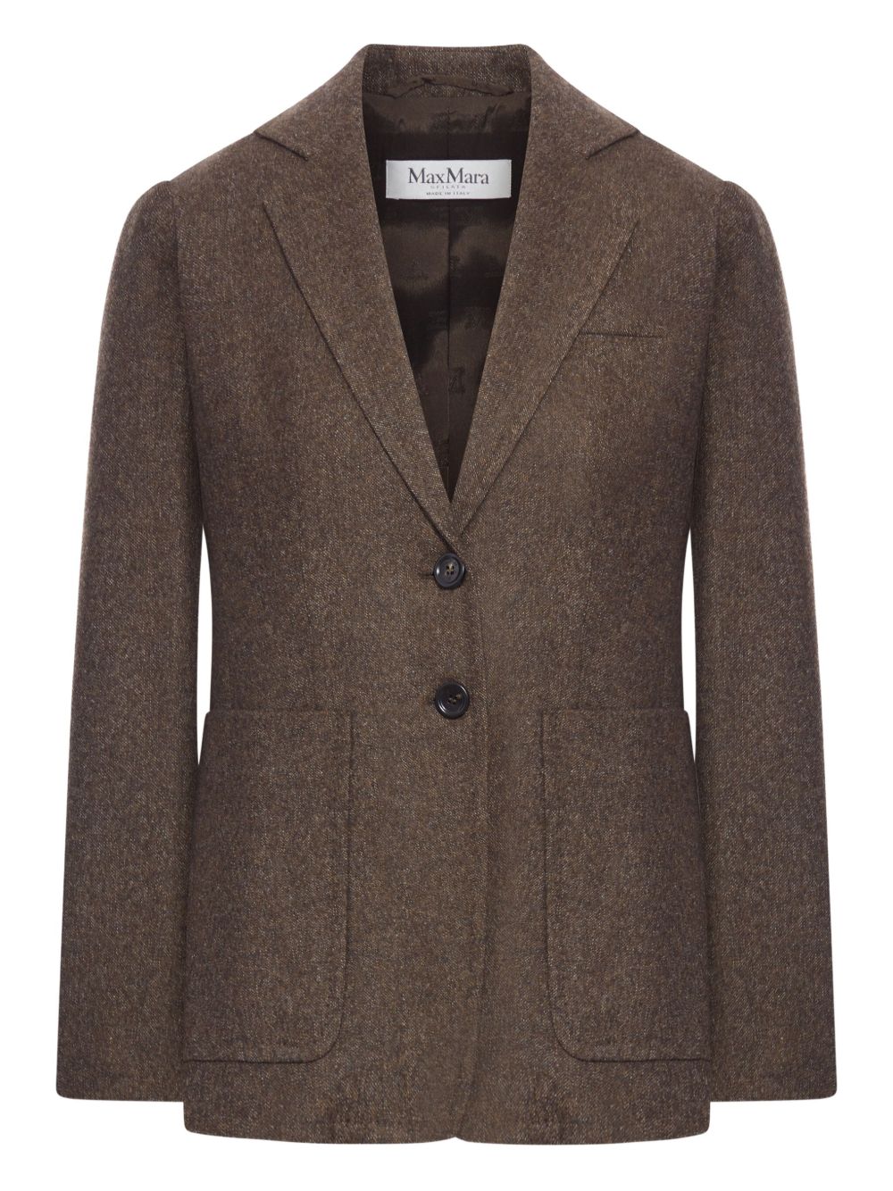 2521046323600 BERMUDA12001 MAX MARA SFILATA