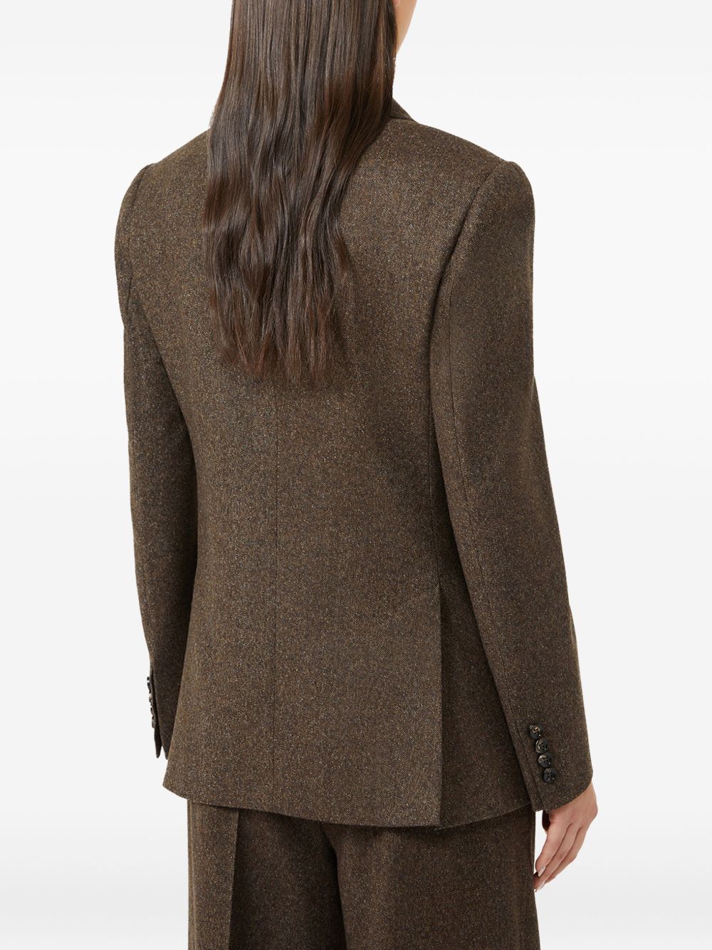 2521046323600 BERMUDA12001 MAX MARA SFILATA