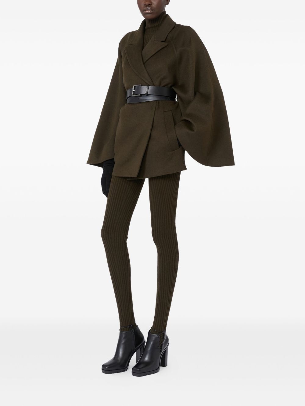 2521086103600 VERNA007 MAX MARA SFILATA