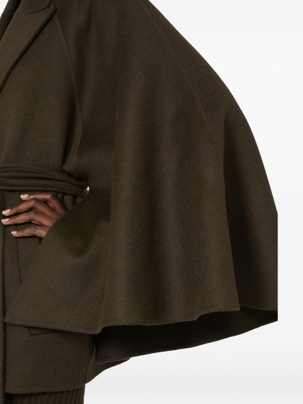 2521086103600 VERNA007 MAX MARA SFILATA
