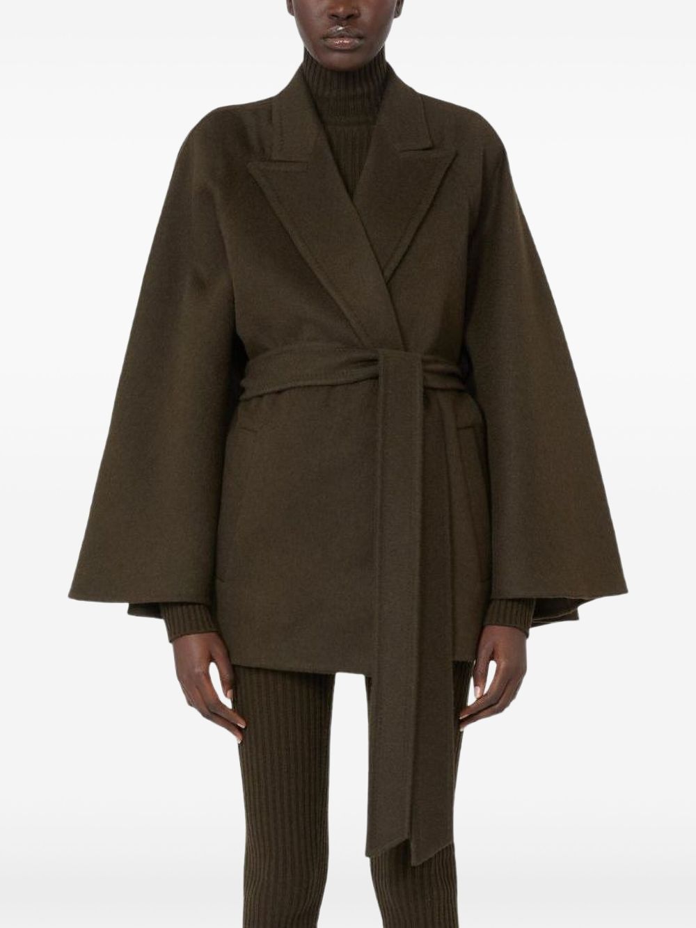 2521086103600 VERNA007 MAX MARA SFILATA