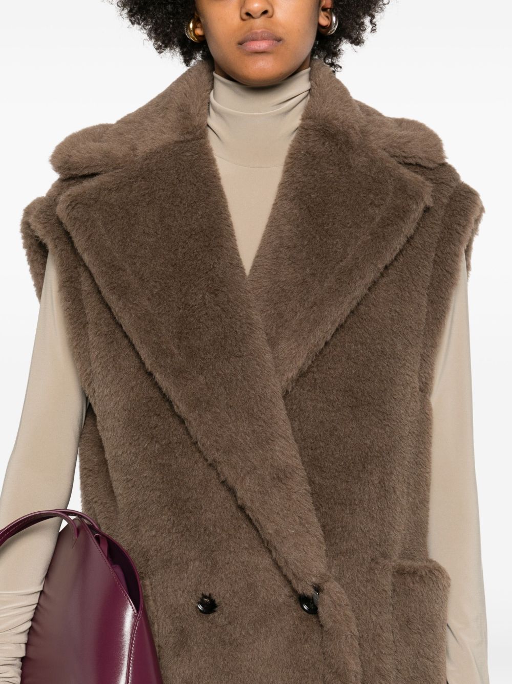 2521276253600 BORMIDA12004 MAX MARA SFILATA