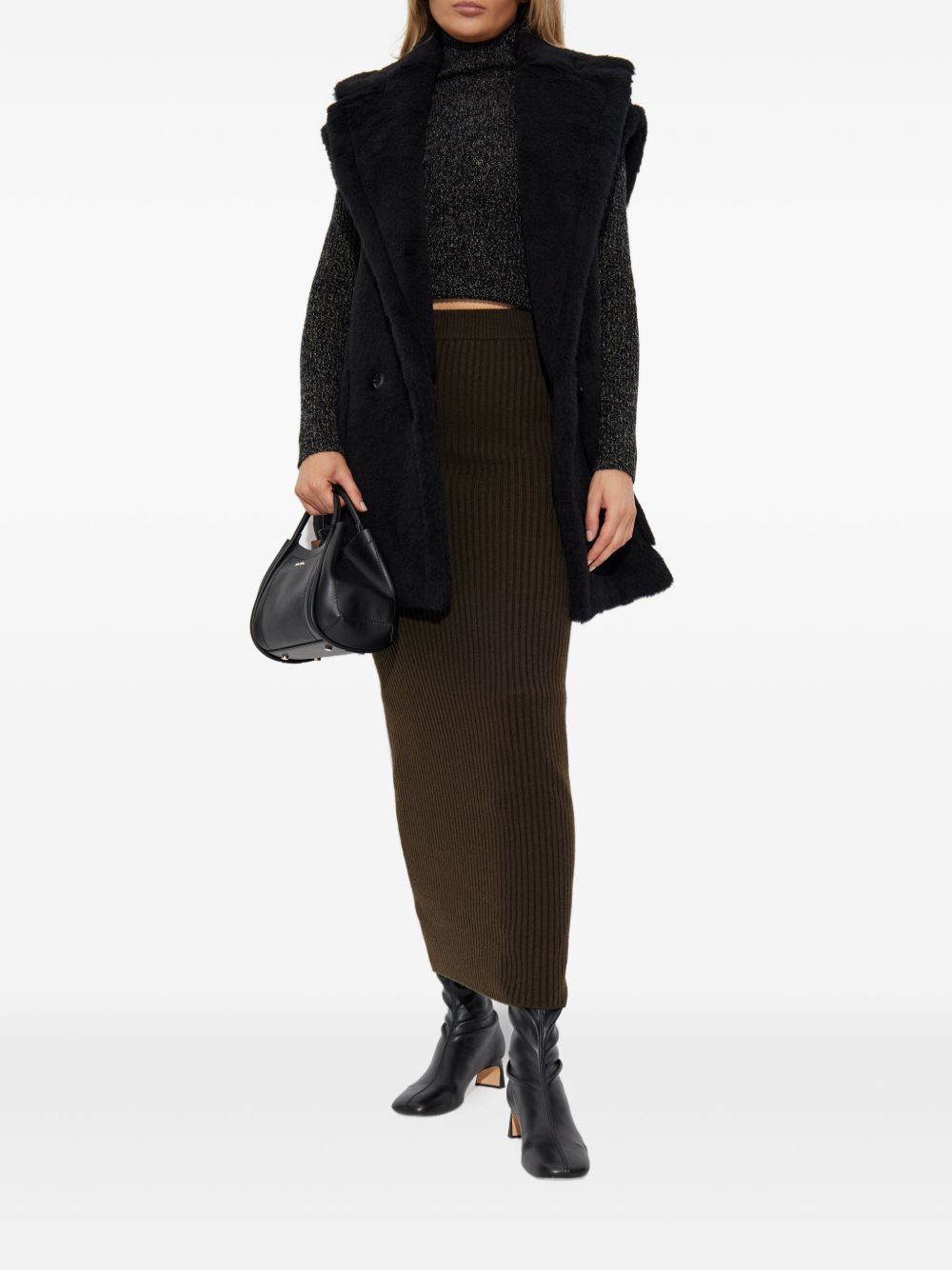 2521276253600 BORMIDA12008 MAX MARA SFILATA