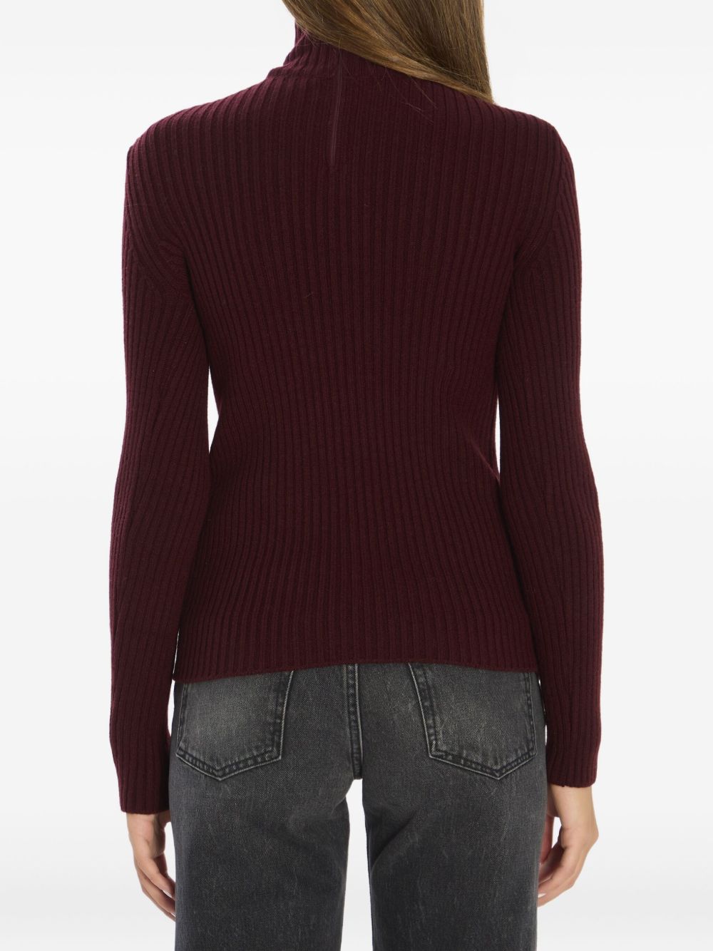 2521366293600 ARAL1234012 MAX MARA SFILATA