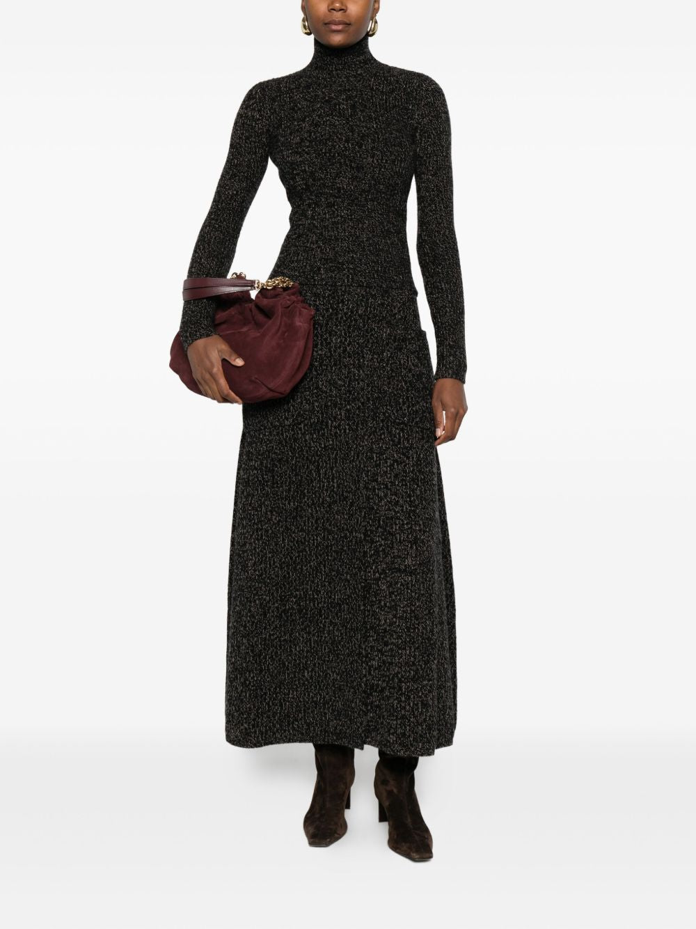 2521366383600 AZULENE123004 MAX MARA SFILATA