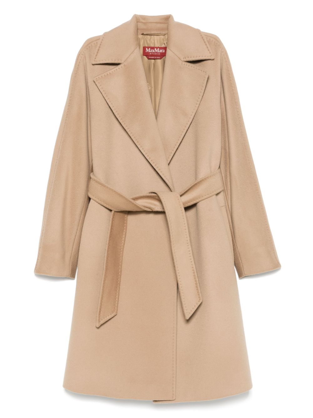 Cap Men 2526016091600 DRAVENNA006 MAX MARA STUDIO