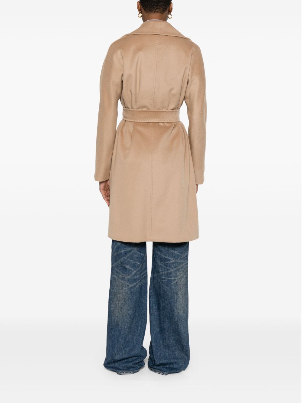 Cap Men 2526016091600 DRAVENNA006 MAX MARA STUDIO