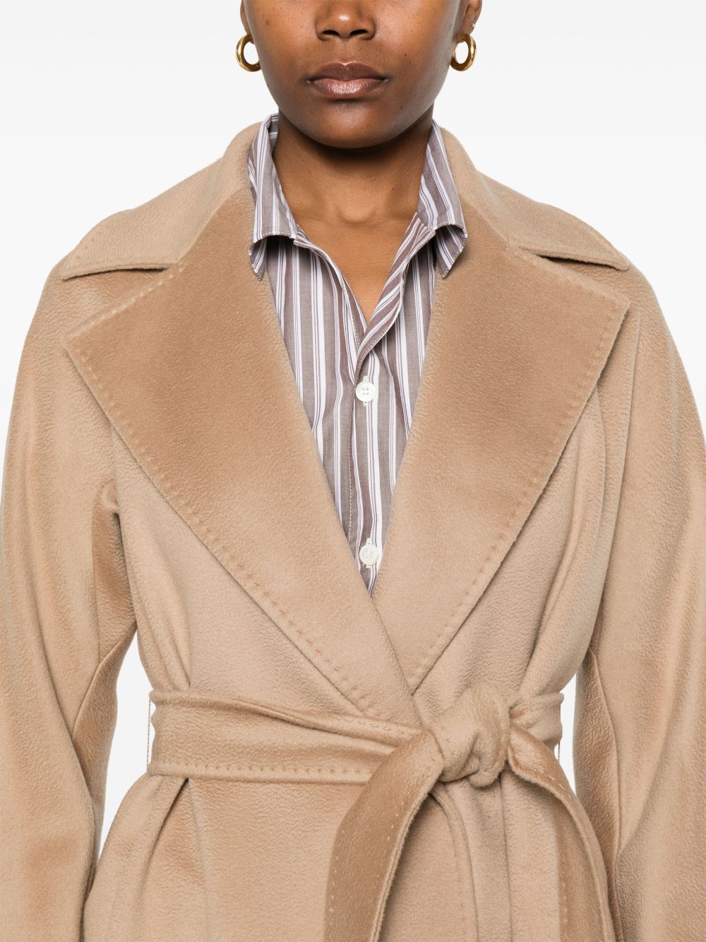 Cap Men 2526016091600 DRAVENNA006 MAX MARA STUDIO